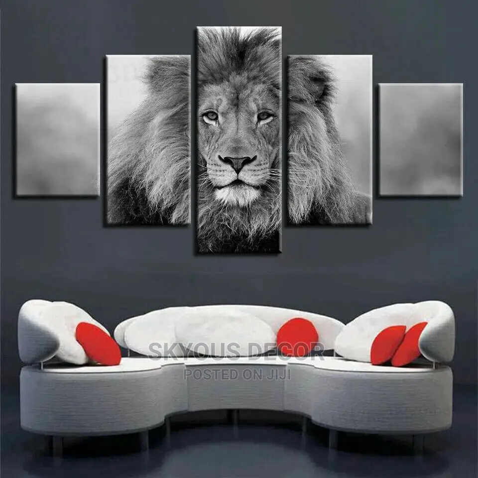 Wall Art Canvas