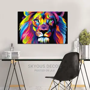 Wall Canvas