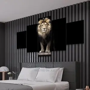 Wall Art Decor