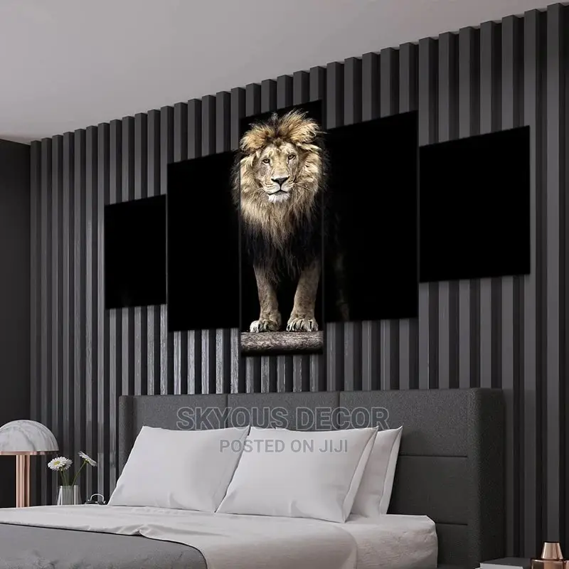 Wall Art Decor