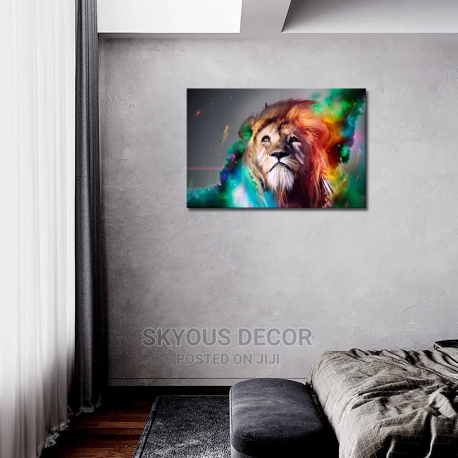 Wall Art Frame