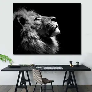 Original Wall Canvas