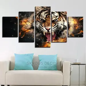 Wall Canvas