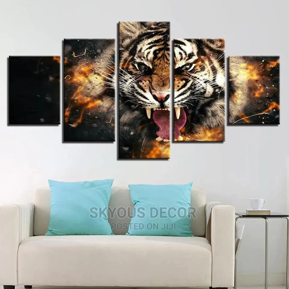 Wall Canvas