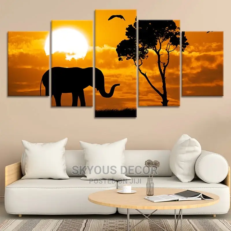Wall Canvas