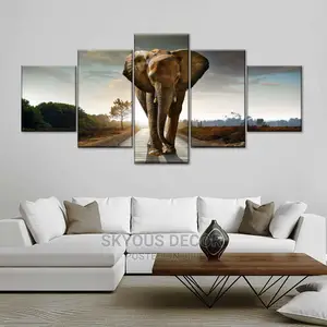 Wall Canvas Art