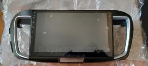 Honda Accord 2013-17 FULLSCREEN ANDROID CAR SYSTEM in Stock