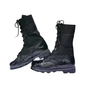 Original Army Strong Boot