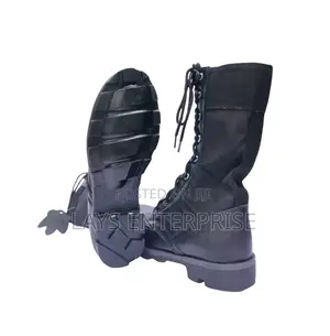 Original Army Strong Boot