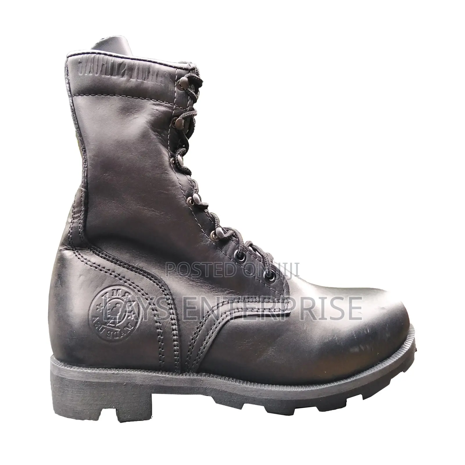 Original Army Strong Boot