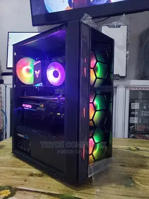 New Server 32GB Intel Core i5 SSD 1T