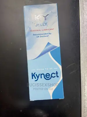 KY Gel (Lubricant)