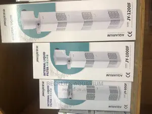 Aquarium Filters and More