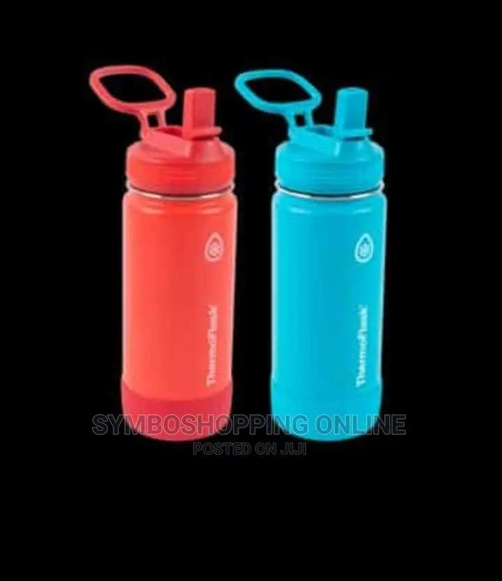 Thermo Flask for Kids - 2 Pack, 230ghs Each