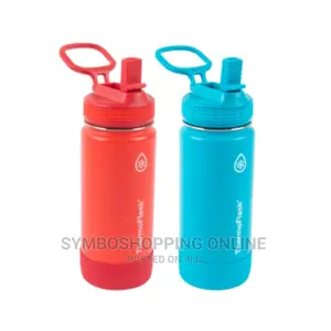 Thermo Flask for Kids - 2 Pack, 230ghs Each
