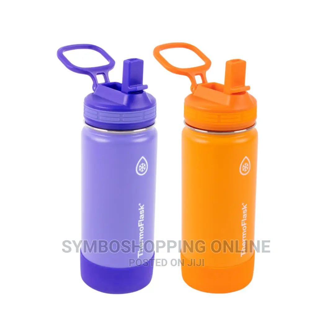 Thermo Flask for Kids - 2 Pack, 230ghs Each