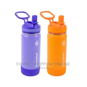 Thermo Flask for Kids - 2 Pack, 230ghs Each