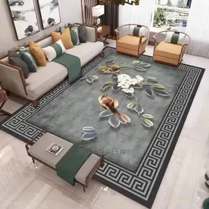 Original 3D Designer Carpet(Also in Diff Colours Designs