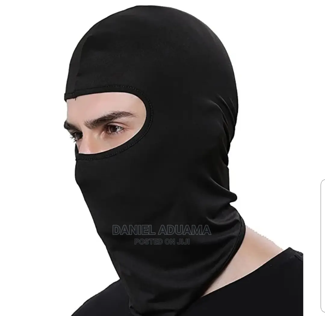 Ski Mask / Balaclava Mask