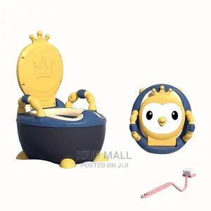 Potty Trainer