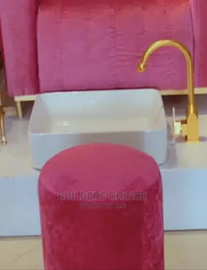 Pedicure Bowl ,Vanity Basin ,Counter Top Basin (Bt)
