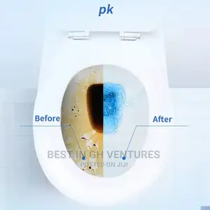 Toilet Bowl Cleaner