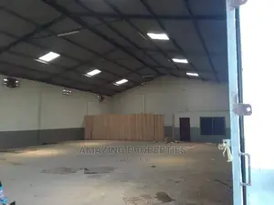 730 Square Metres Warehouse With Office Walled Gated