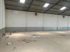730 Square Metres Warehouse With Office Walled Gated