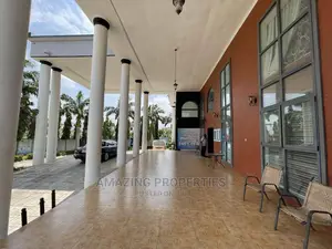 Furnished 8bdrm House in East Legon for Rent