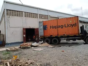 2000 Square Metres Warehouse at Spintex for Sale*1.3 Acres