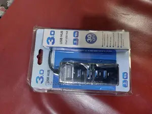 3.0 USB Hub