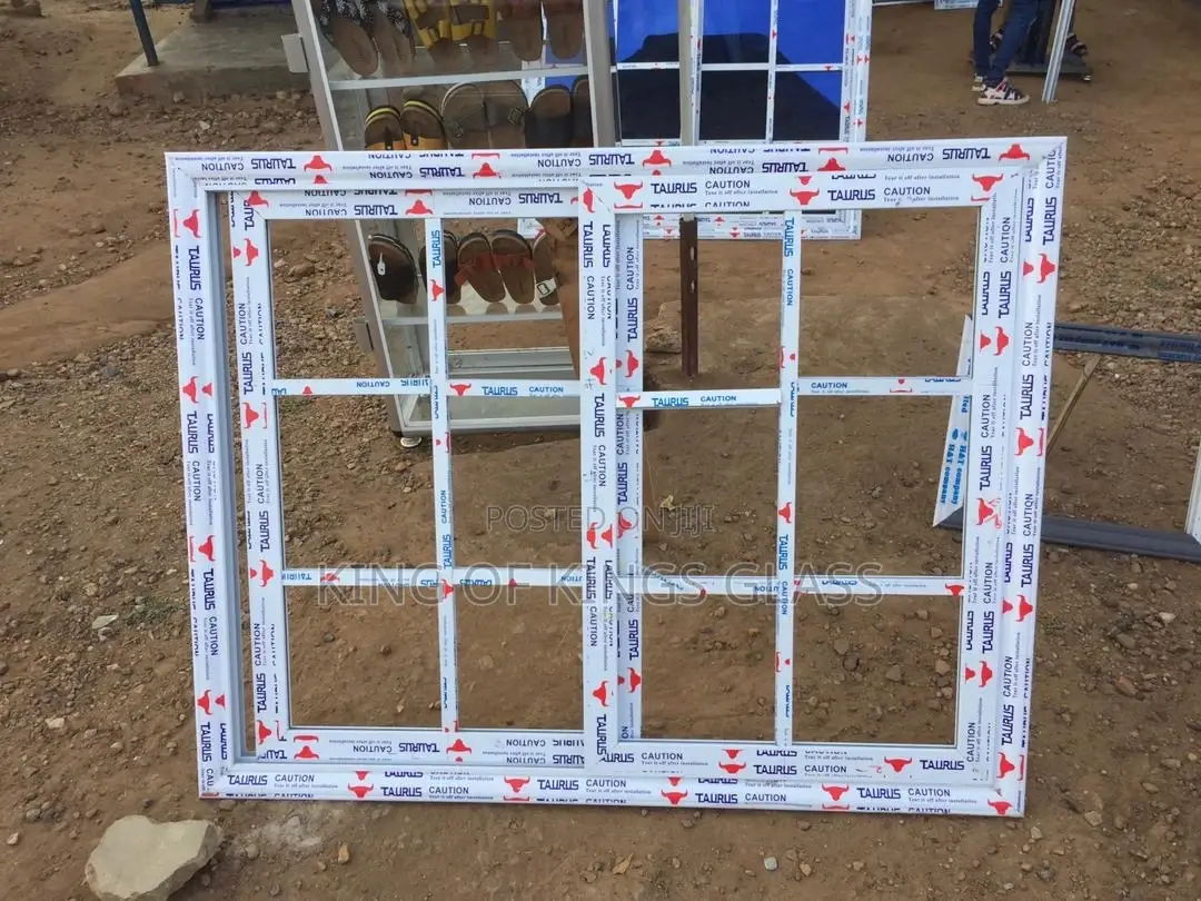 Sliding Windows