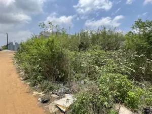 A Plot at East Legon Hills Around Blue Kiosks 4 Sale