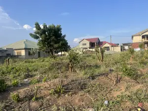 A Plot at East Legon Hills Around Blue Kiosks 4 Sale