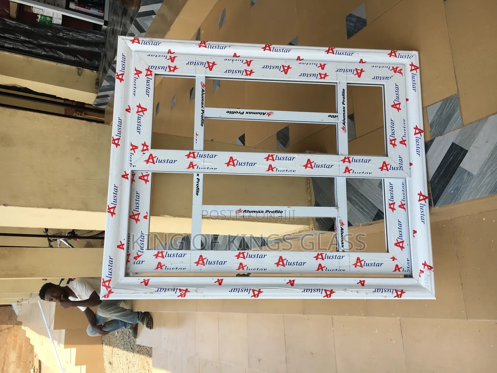 Sliding Windows