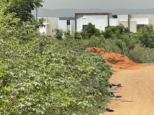 Do Call if You Want a Plot of Land to Buy Legon Hills