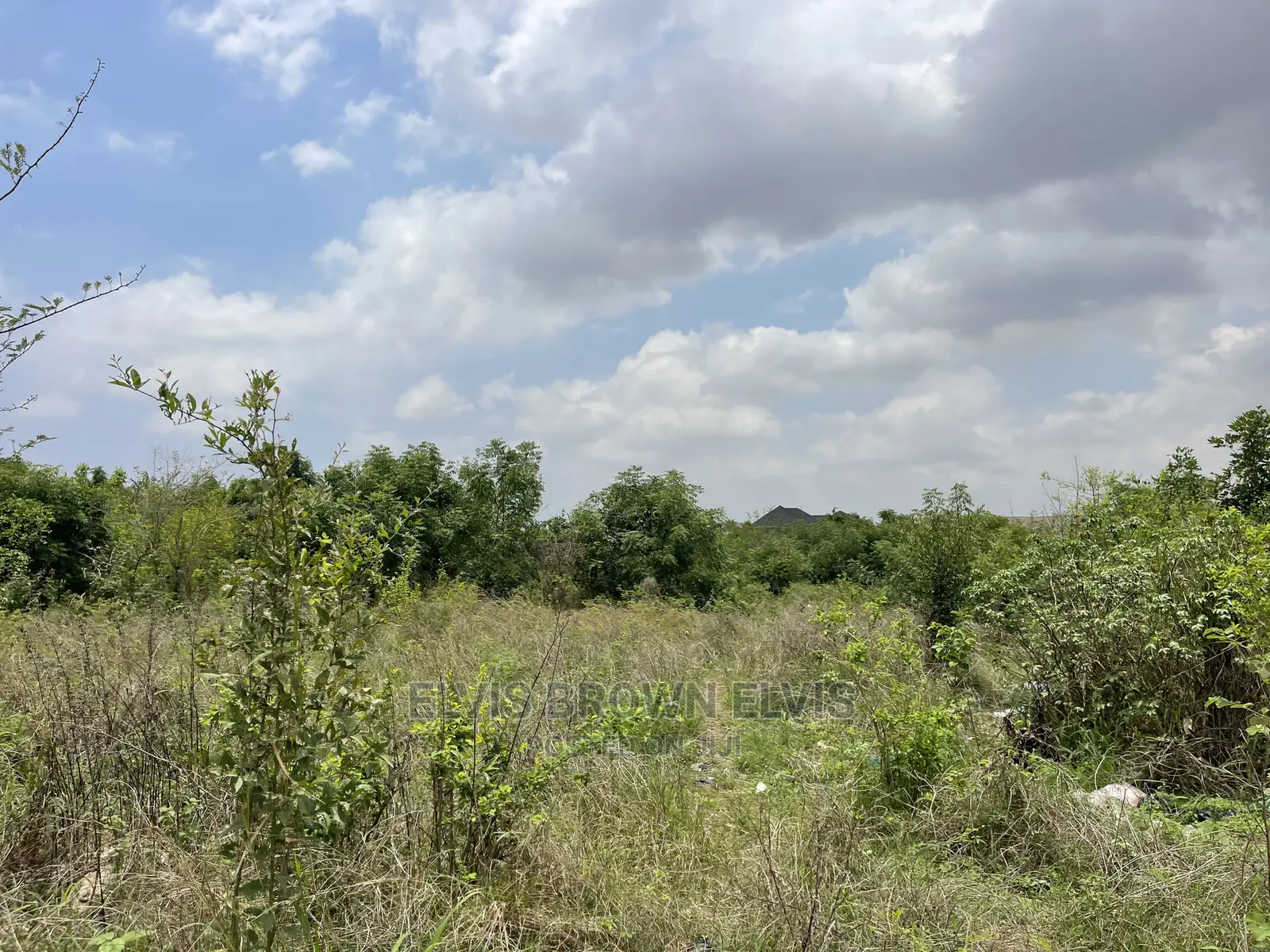 2 Plot of Land for Sale at Santor You Can Also Bring a Car