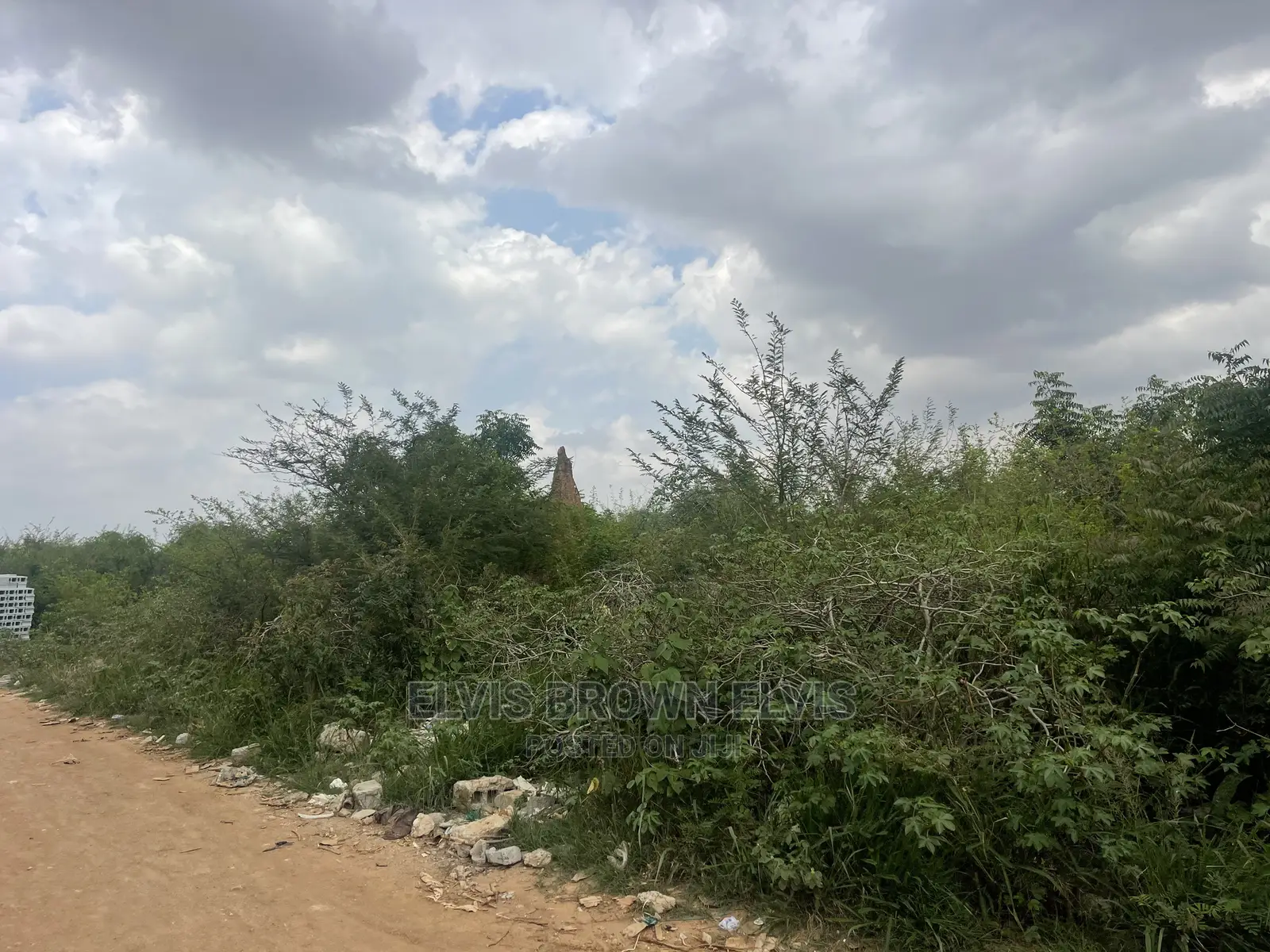 Swap Your Car With a Plot of Land for Sale Around Zoomlion