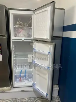 Fridge Double 2000ltrs Door Pearl Top Freezer Fridge