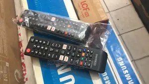 Samsung TV Remote Control ( Digital,Satellite and Smart )