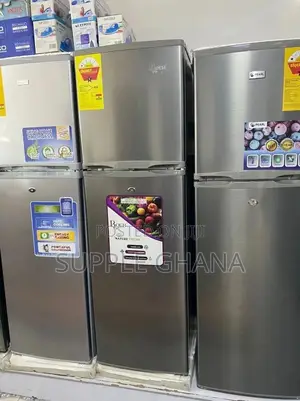 Fridge Good Roch 190hd Top Freezer Fridge