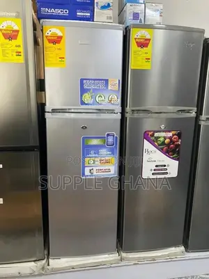 Fridge Most Double Door Nasco 220nas Top Freezer Fridge