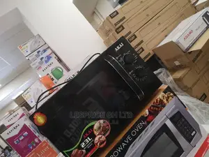 Ideal Choice Akai Microwave Oven