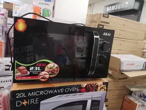 Quality Akai Microwave Oven