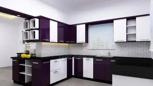 Customize Kitchen Cabinets