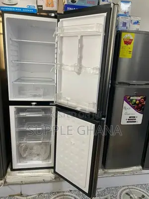 Fridge Westpoint Double#Door 30117wp Good Refrigerator