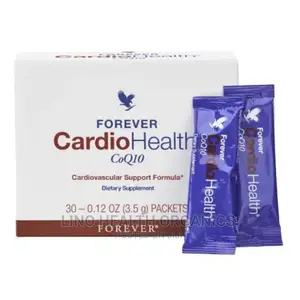 Forever Cardio Health