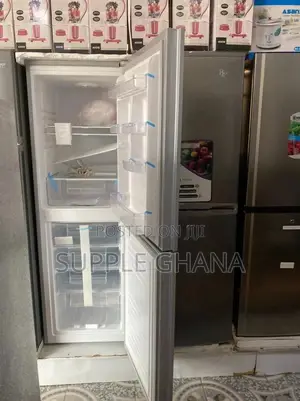 Fridge Mitsui 388mt Glass Door Refrigerator