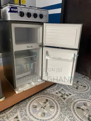 Fridge - Roch 110tbb Top Freezer Table Top Fridge