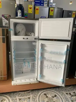 * Fridge All New 125hh Roch Fridge